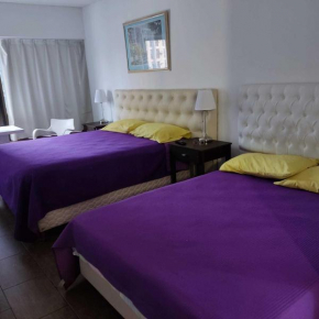 Obelisco Apart Hotel Buenos Aires